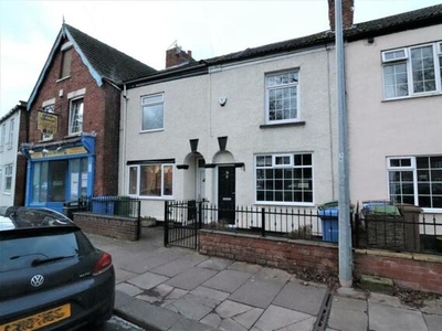 2 Bedroom Terraced House For Rent In Rawcliffe