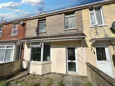 3 Bedroom Terraced House For Sale In Swindon, Wiltshire