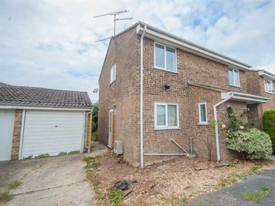 4 Bedroom Detached House For Rent In Springfield