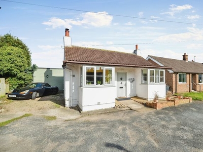 Bungalow for sale in Great Fencote, Northallerton DL7
