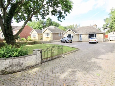 Bungalow for sale in Station Road, Arksey, Doncaster DN5