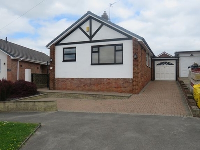 Detached bungalow for sale in Templegate Road, Leeds LS15