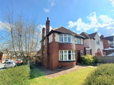 Detached house for sale in Adwick Road, Mexborough S64