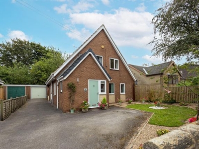 Detached house for sale in Longthorpe Lane, Lofthouse, Wakefield WF3