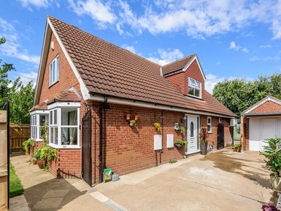 Detached house for sale in Northfield Close, Tetney, Grimsby DN36