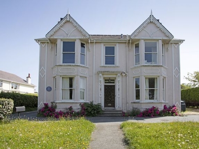 Detached house to rent in La Route Du Braye, St Sampson's, Guernsey GY2