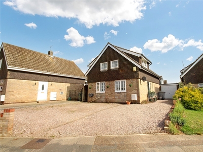 The Paddocks, Old Catton, Norwich, Norfolk, NR6 3 bedroom house in Old Catton