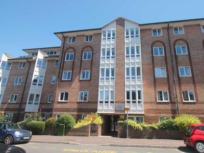 1 bedroom retirement property for sale in Trinity Place, Eastbourne, BN21