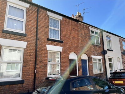 2 bedroom terraced house for sale in Garden Lane, Chester, Cheshire, CH1