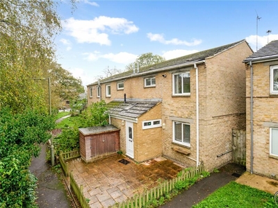 3 bedroom semi-detached house for sale in White House Road, Oxford, Oxfordshire, OX1