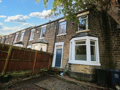 3 bedroom terraced house for sale in Rows Terrace, Gosforth, Newcastle upon Tyne, Tyne and Wear, NE3 1QE, NE3