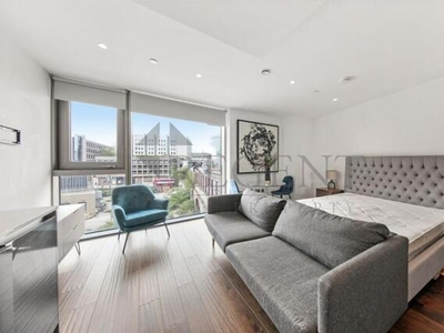 Studio Apartment For Sale In Royal Mint Gardens