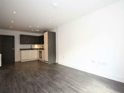 1 bedroom apartment for sale Birmingham, B1 3AY