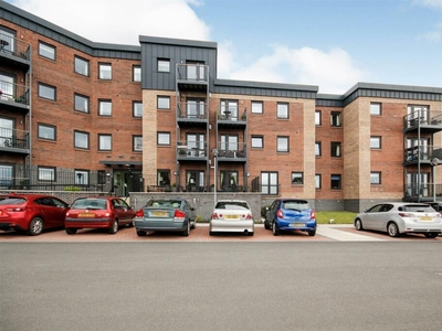 1 bedroom apartment for sale in Riverwood, 101 Craigdhu Road, Milngavie, G62 7AD, G62