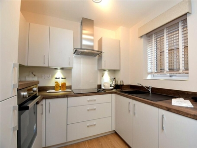1 bedroom apartment for sale in Thomas Wolsey Place, Lower Brook Street, Ipswich, IP4