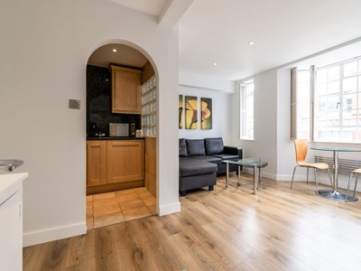 1 bedroom apartment to rent London, SW3 3EQ