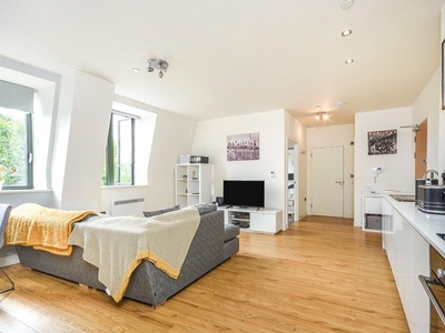 1 bedroom flat for sale in Knightrider Court, Knightrider Street, Maidstone, Kent, ME15