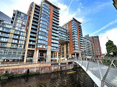 2 bedroom apartment for sale in Leftbank, Manchester, Greater Manchester, M3