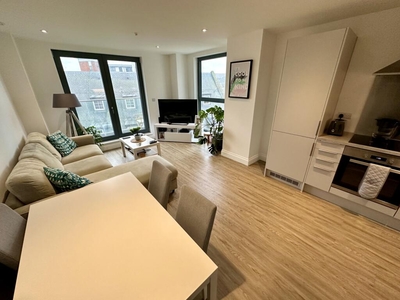 2 bedroom apartment for sale in The Winerack, Key Street, Ipswich, IP4