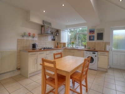 3 bedroom semi-detached house for sale in Hill Rise, Birstall, Leicester, LE4