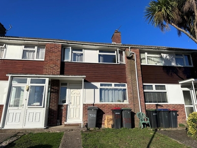 3 bedroom terraced house for sale in Canterbury, Kent, Canterbury, Kent, CT2