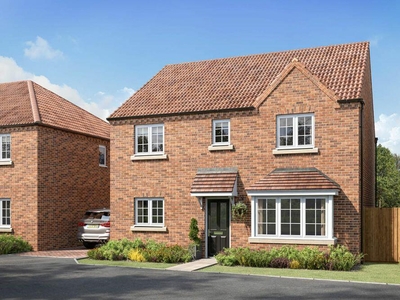 4 bedroom detached house for sale in Sprotbrough,
Yorkshire,
DN5 7NU, DN5