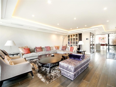 4 bedroom penthouse for sale in Butlers Wharf Building, 36 Shad Thames, London, SE1