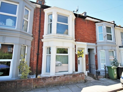 4 bedroom private hall for rent in Playfair Road, Southsea, Hants, PO5 1EQ, PO5