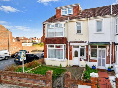 4 bedroom semi-detached house for sale in Randolph Road, Portsmouth, Hampshire, PO2