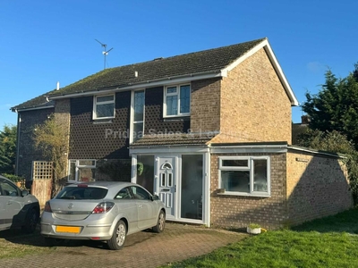 5 bedroom detached house for sale in Helsby Road, Lincoln. LN5