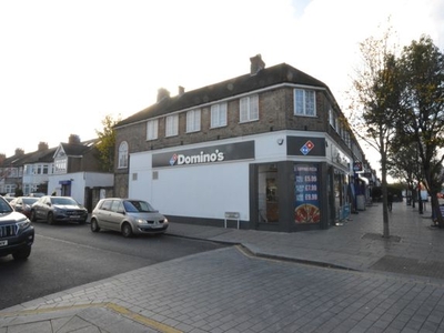 Land for sale in Lower Addiscombe Road, Addiscombe, Croydon CR0
