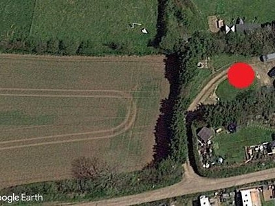 Land for sale in The Croft, Horton, Swansea SA3
