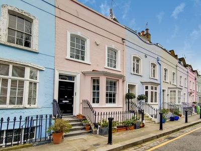 Property for sale in Bywater Street, London SW3