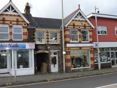 Property for sale in College Street, Ammanford SA18