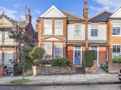 Property for sale in Westbere Road, London NW2