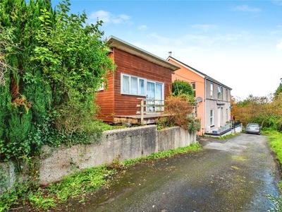 Semi-detached house for sale in Clarendon Road, Llandeilo, Carmarthenshire SA19