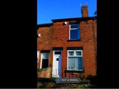 Terraced house to rent in Mona Road, Sheffield S10