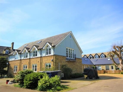 1 Bedroom Apartment For Rent In Godmanchester, Huntingdon