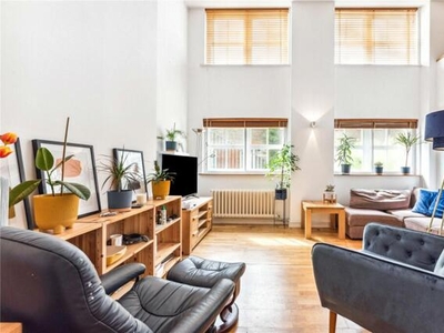 1 Bedroom Apartment For Sale In 4 Beta Place, London