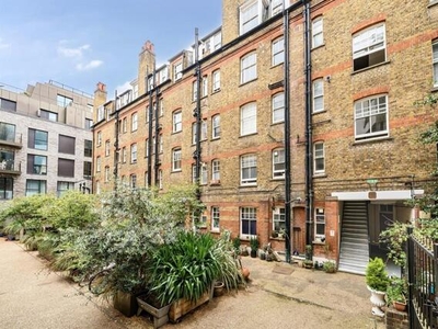 1 Bedroom Apartment For Sale In Covent Garden
