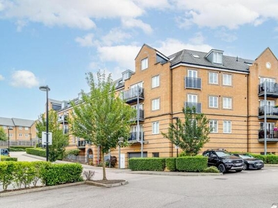 1 Bedroom Apartment For Sale In Hertford