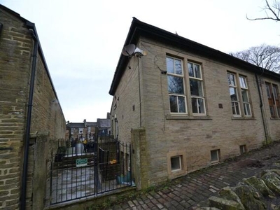 1 Bedroom Apartment For Sale In Market Street, Thornton