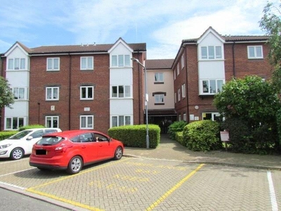 1 Bedroom Apartment For Sale In Romford