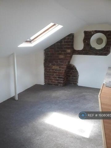1 Bedroom Flat For Rent In Birkenhead