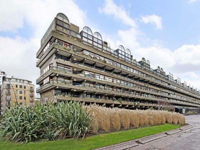 1 Bedroom Flat For Sale In Barbican