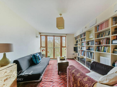 1 Bedroom Flat For Sale In Big Hill, Clapton