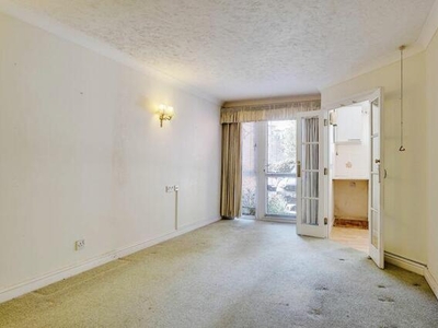 1 Bedroom Flat For Sale In Bournemouth