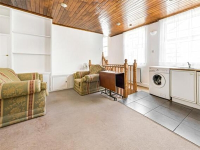 1 Bedroom Flat For Sale In
Westminster