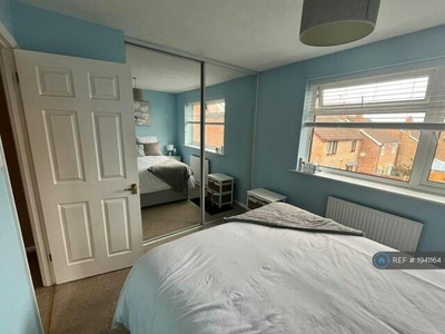 1 Bedroom House Share For Rent In Hailsham