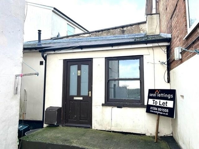 1 Bedroom Town House For Rent In Cinderford, Gloucestershire